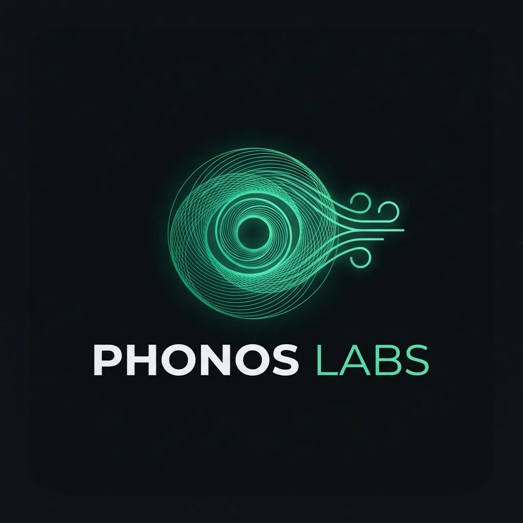 Phonos Labs